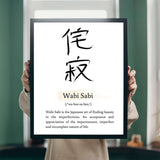 Wabi Sabi Definition Art
