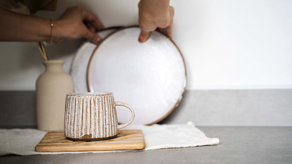 Shaped by Hand, Made to Last: Celebrating Singapore Clay Festival 2025